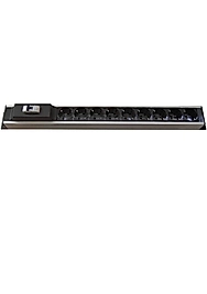 ULS 9'Lu Sigortalı Grup Priz 19”