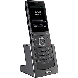 Fanvil W611W Taşınabilir Wi-Fi Telefon