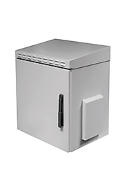 Ulusal 12U 600x450 Outdoor Kabinet (çift cidarlı)