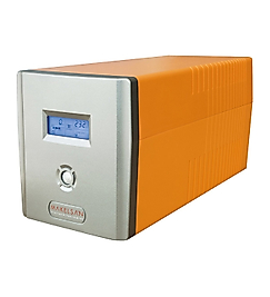 MAKELSAN LION 1500VA 2x12V/9AH LINE INTERACTIVE UPS MU01500L11MP005