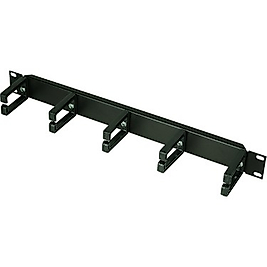 ULS 1U Yatay Organizer Metal