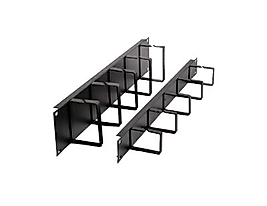 ULS 2U Yatay Organizer Metal