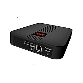 Teknikom BAK4+ Kayıt Cihazı