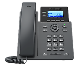 Grandstream GRP2602 IP Telefon