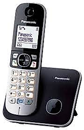 Panasonic KX-TG 6811 Dect Telefon