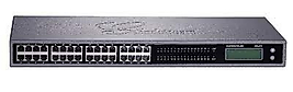 GrandStream GXW4232 32 FXS VoIP Ağ Geçidi, SIP