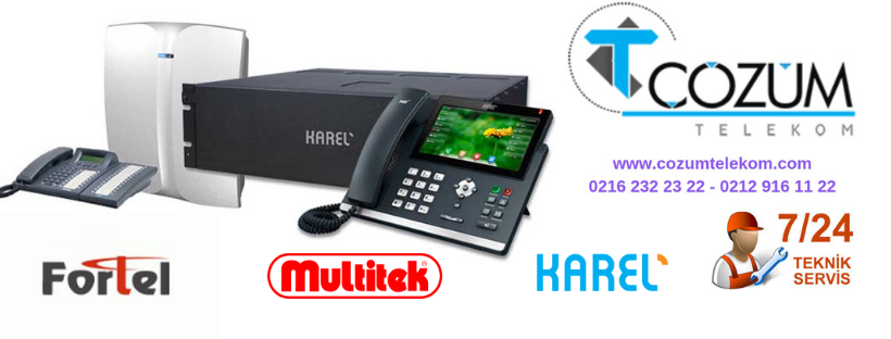 Karel Santral Servisi